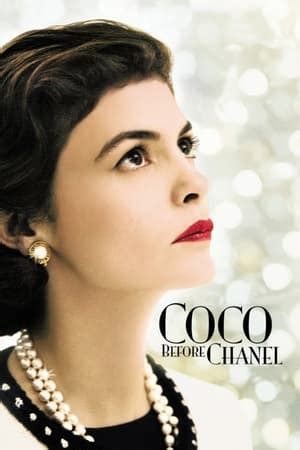 coco before Chanel full movie free